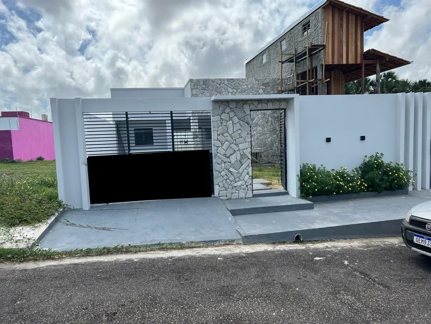 Foto 1 de Casa com 3 Quartos à venda, 180m² em ATALAIA, Salinópolis