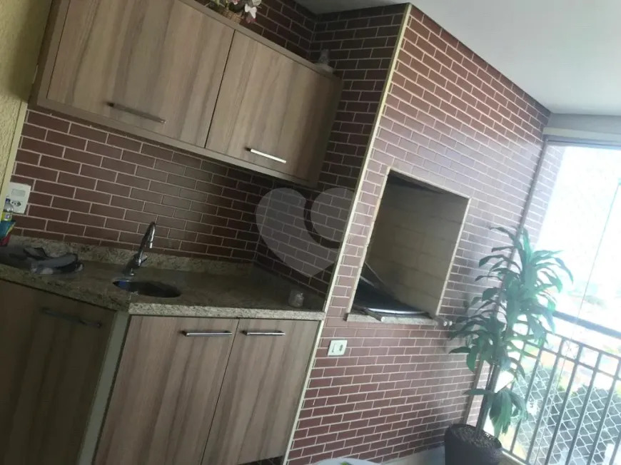 Foto 1 de Apartamento com 3 Quartos à venda, 122m² em Tucuruvi, São Paulo