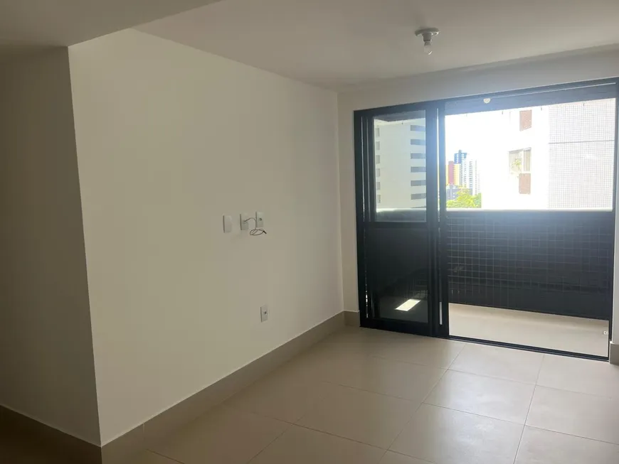 Foto 1 de Apartamento com 3 Quartos à venda, 82m² em Brisamar, João Pessoa