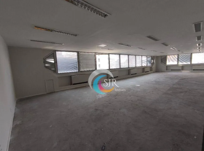 Foto 1 de Sala Comercial para alugar, 824m² em Consolação, São Paulo