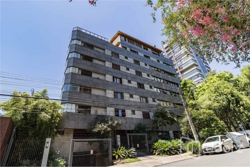 Foto 1 de Apartamento com 3 Quartos à venda, 258m² em Mont' Serrat, Porto Alegre