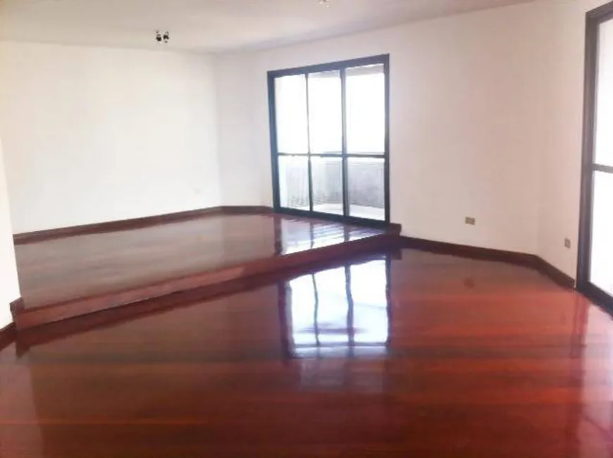 Foto 1 de Apartamento com 4 Quartos à venda, 270m² em Santa Teresinha, São Paulo