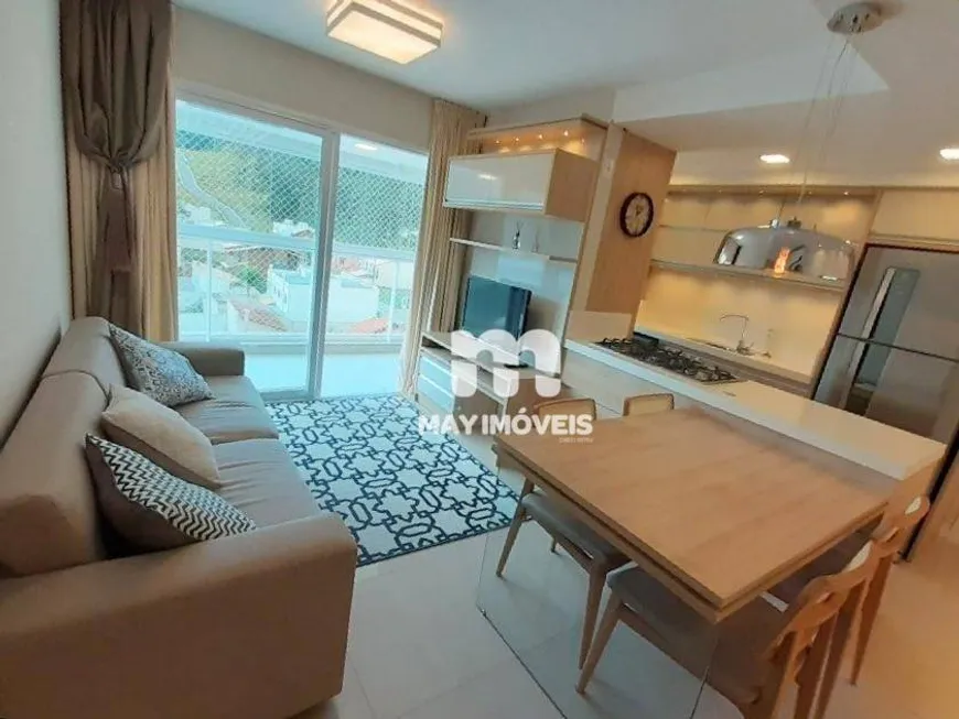 Foto 1 de Apartamento com 2 Quartos à venda, 70m² em Ressacada, Itajaí