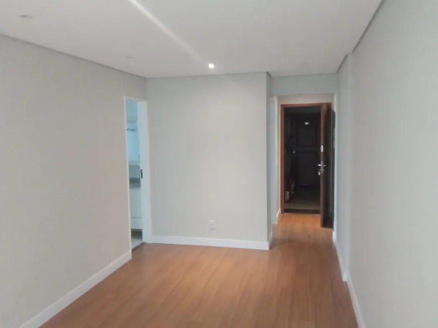 Foto 1 de Apartamento com 2 Quartos para alugar, 59m² em Vila Olímpia, São Paulo