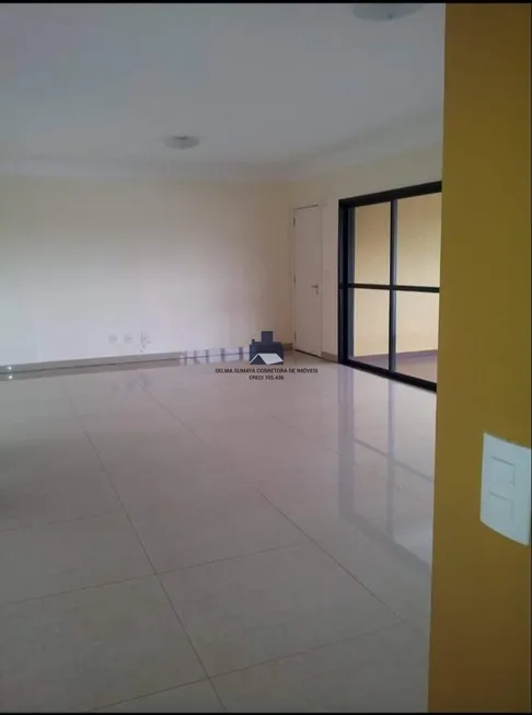 Foto 1 de Apartamento com 3 Quartos à venda, 157m² em Condomínio Green Fields Residence Club, São José do Rio Preto