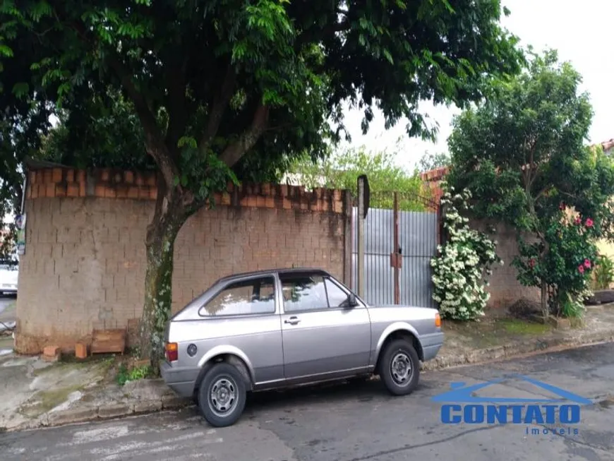 Foto 1 de Lote/Terreno à venda, 351m² em Jardim Beatriz, São Carlos