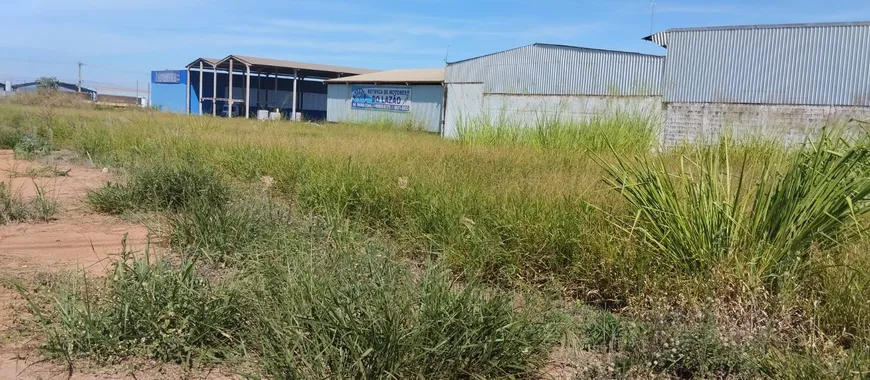 Foto 1 de Lote/Terreno à venda, 2m² em Zona Rural , Rio Verde