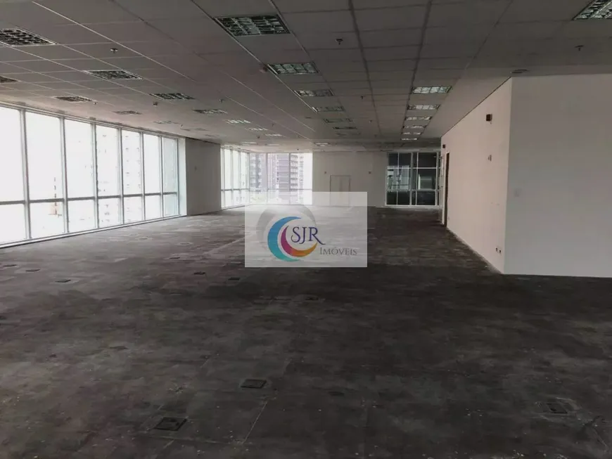 Foto 1 de Sala Comercial para alugar, 449m² em Bela Vista, São Paulo