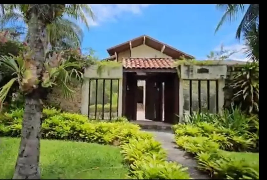 Foto 1 de Casa com 5 Quartos à venda, 670m² em Barra da Tijuca, Rio de Janeiro