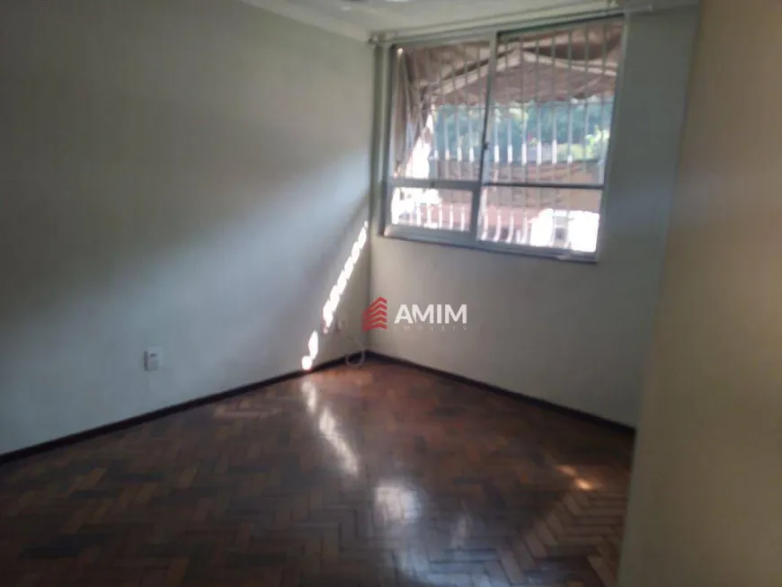 Foto 1 de Apartamento com 3 Quartos à venda, 63m² em Santa Rosa, Niterói