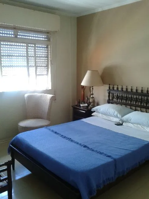 Foto 1 de Apartamento com 3 Quartos à venda, 96m² em Perdizes, São Paulo