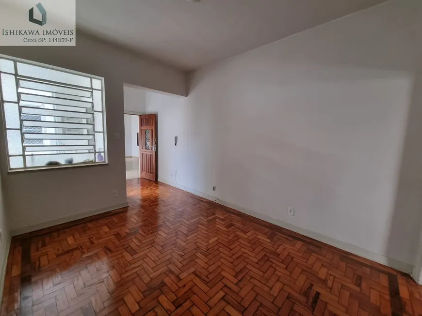 Foto 1 de Apartamento com 2 Quartos à venda, 80m² em Aclimação, São Paulo