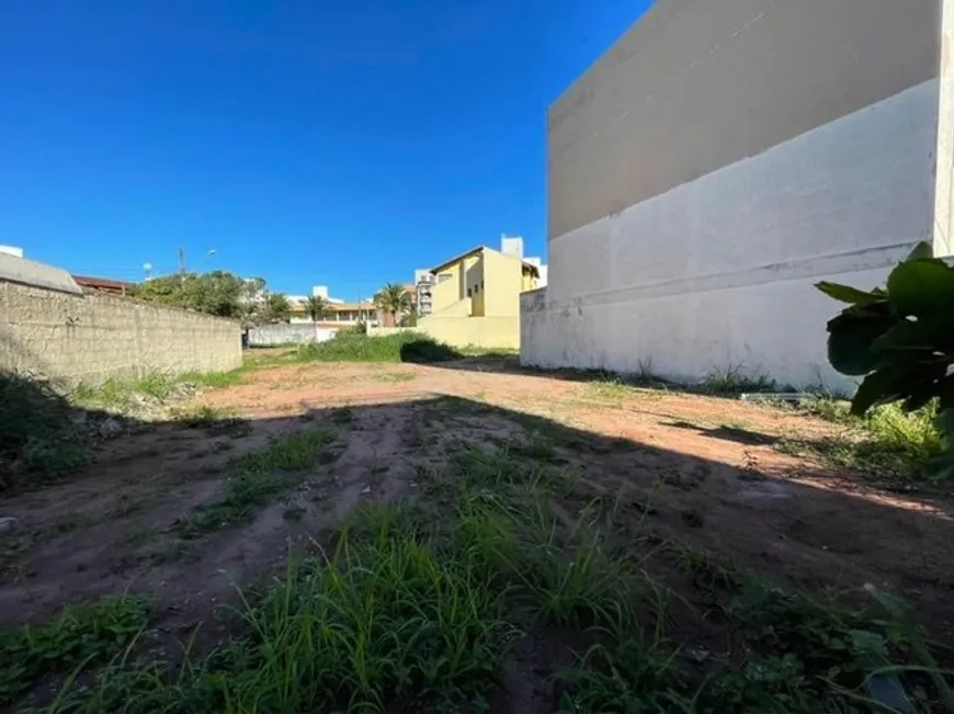 Foto 1 de Lote/Terreno à venda, 955m² em Enseada Azul, Guarapari