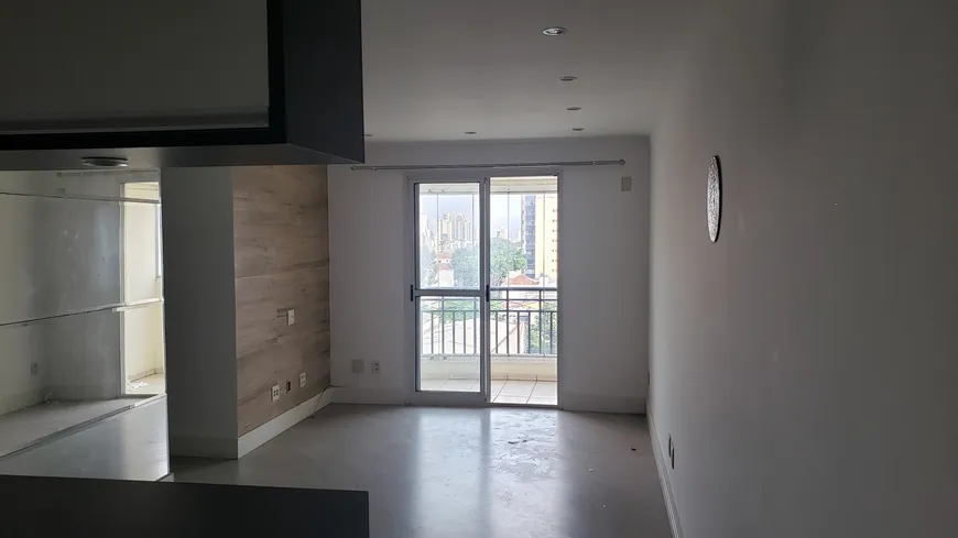 Foto 1 de Apartamento com 3 Quartos à venda, 75m² em Móoca, São Paulo