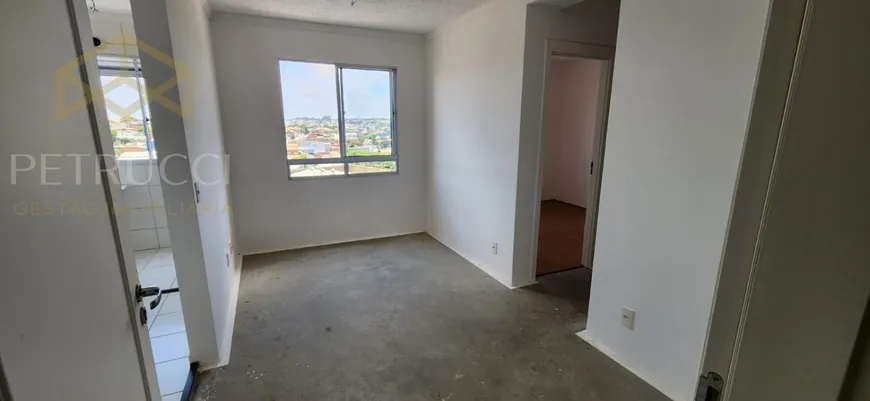 Foto 1 de Apartamento com 2 Quartos à venda, 44m² em Parque Residencial Sao Clemente, Monte Mor