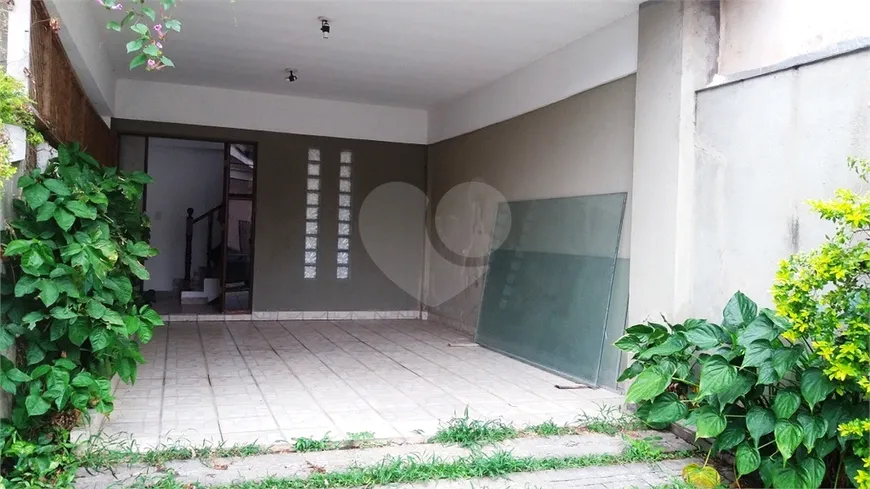 Foto 1 de Casa com 3 Quartos para venda ou aluguel, 200m² em Vila Sônia, São Paulo