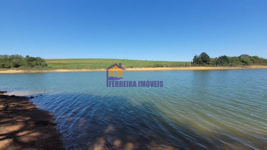 Foto 1 de Lote/Terreno à venda, 1000m² em Curral, Ibiúna