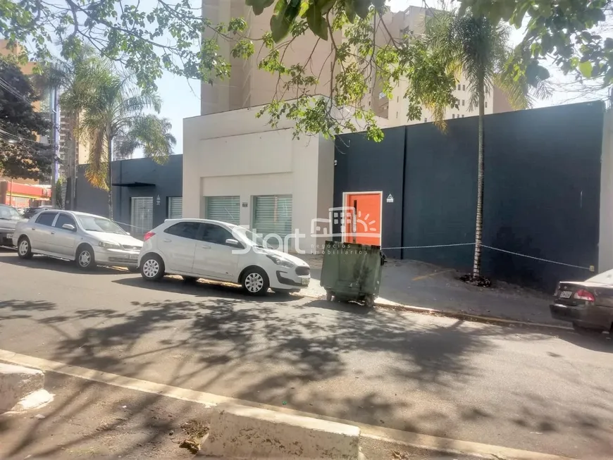 Foto 1 de Imóvel Comercial com 1 Quarto para alugar, 190m² em Cambuí, Campinas