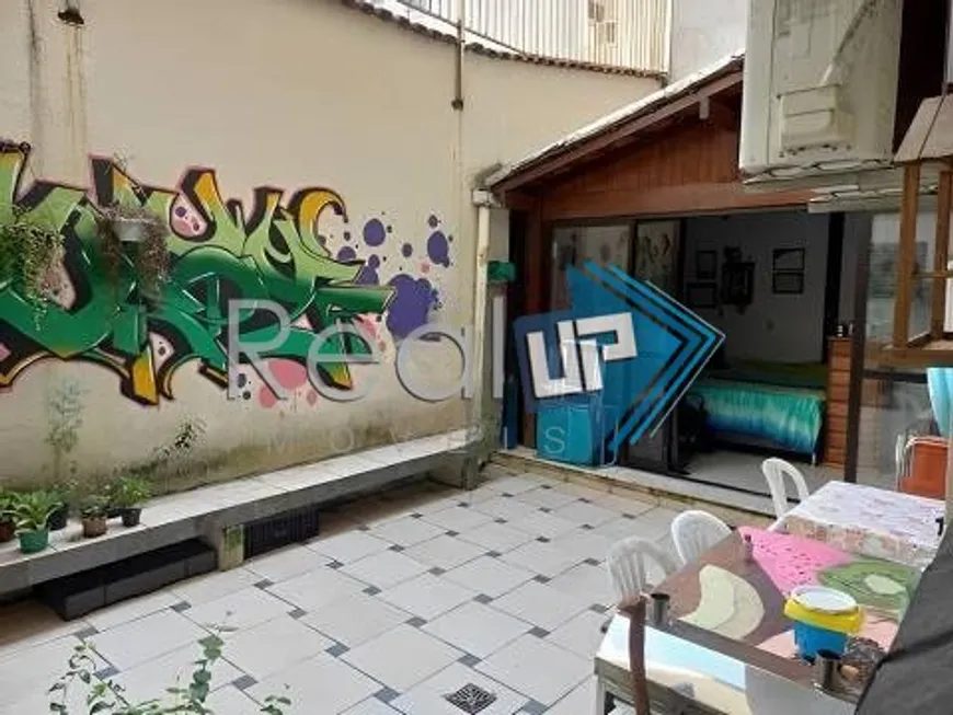 Foto 1 de Apartamento com 3 Quartos à venda, 100m² em Jardim Botânico, Rio de Janeiro