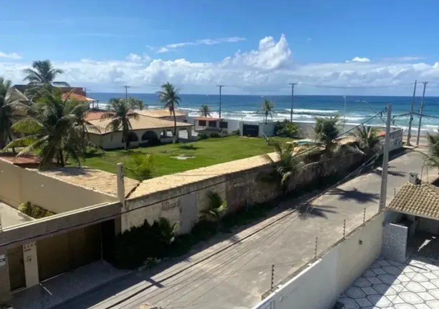 Foto 1 de Casa de Condomínio com 3 Quartos à venda, 100m² em Praia do Flamengo, Salvador