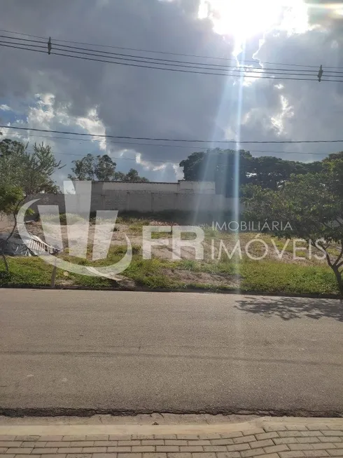 Foto 1 de Lote/Terreno à venda, 315m² em Brigadeiro Tobias, Sorocaba