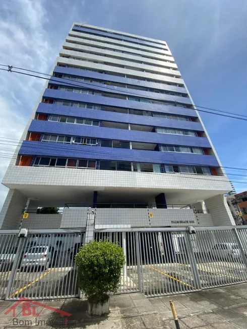 Foto 1 de Apartamento com 3 Quartos à venda, 100m² em Jaboatao, Jaboatão dos Guararapes
