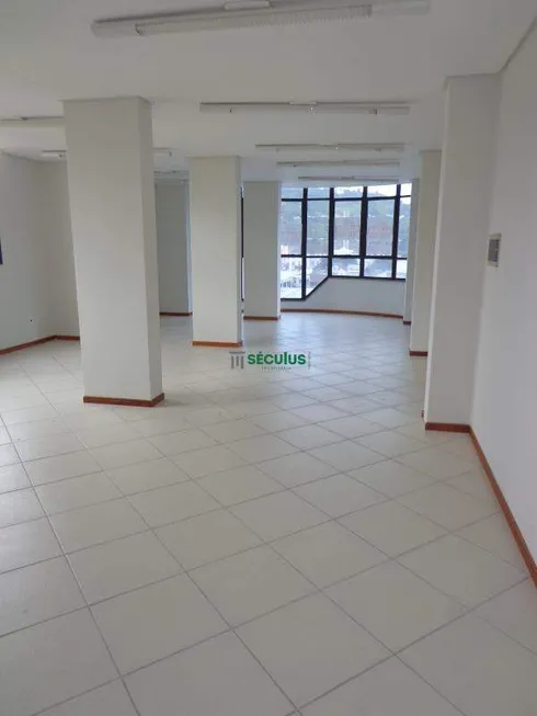 Foto 1 de Sala Comercial para alugar, 62m² em Centro, Jaraguá do Sul