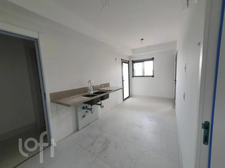 Foto 1 de Apartamento com 4 Quartos à venda, 254m² em Vila Clementino, São Paulo