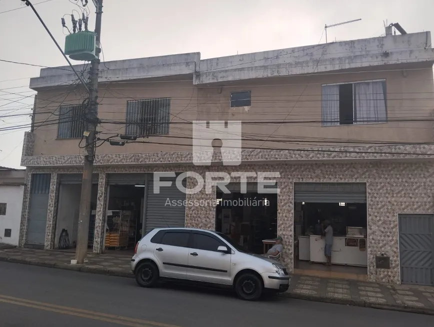 Foto 1 de Sobrado com 3 Quartos à venda, 920m² em Conjunto Residencial Santo Angelo, Mogi das Cruzes