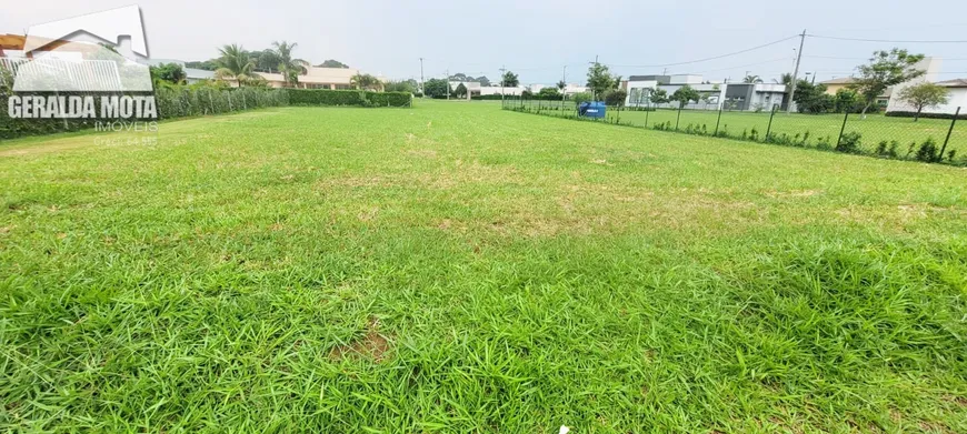 Foto 1 de Lote/Terreno à venda, 1125m² em Residencial Primavera, Salto