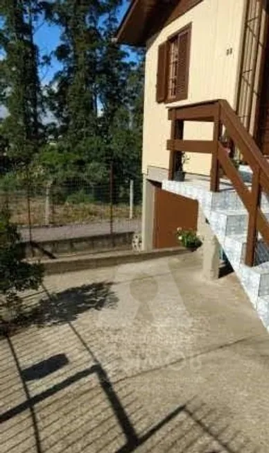 Foto 1 de Casa com 2 Quartos à venda, 78m² em Charqueadas, Caxias do Sul