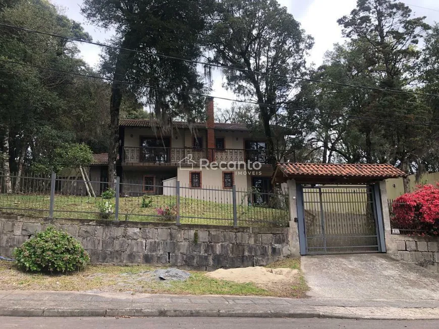 Foto 1 de Casa com 3 Quartos à venda, 239m² em Vila Maggi, Canela