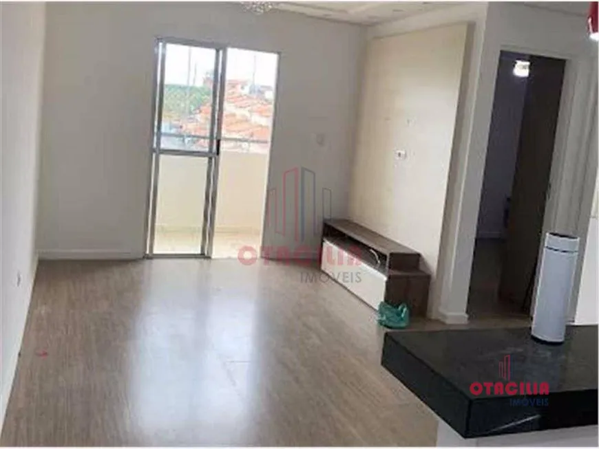 Foto 1 de Apartamento com 2 Quartos à venda, 60m² em Jardim das Quatro Marias, São Bernardo do Campo