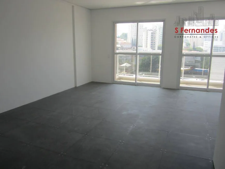 Foto 1 de Sala Comercial para alugar, 41m² em Saúde, São Paulo