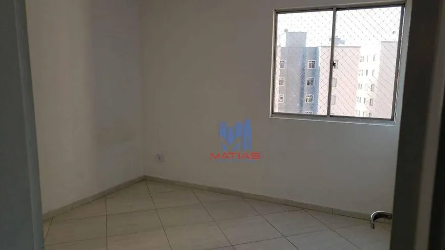 Foto 1 de Apartamento com 2 Quartos à venda, 50m² em Jardim Ângela, São Paulo