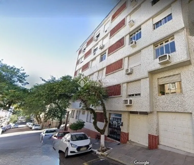 Foto 1 de Apartamento com 1 Quarto à venda, 40m² em Centro Histórico, Porto Alegre