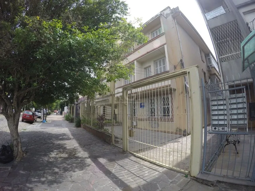 Foto 1 de Apartamento com 2 Quartos à venda, 60m² em Petrópolis, Porto Alegre