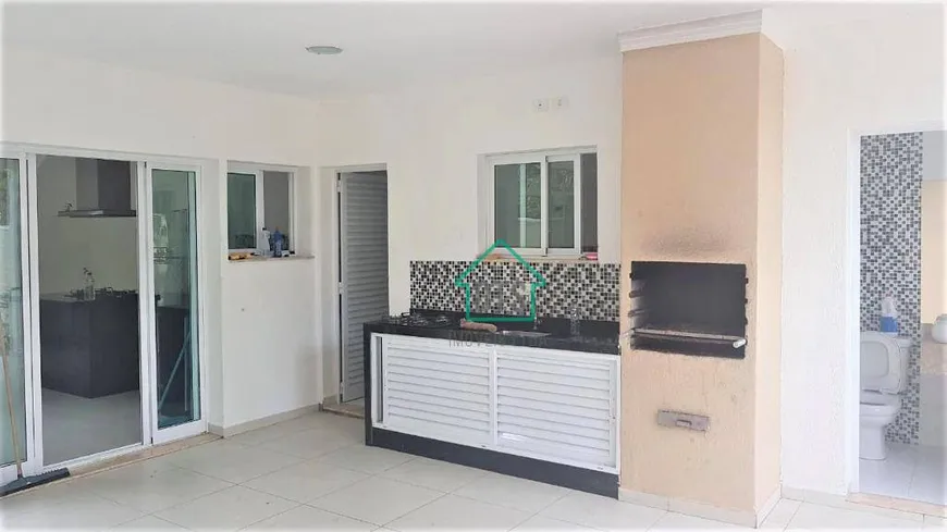 Foto 1 de Casa de Condomínio com 3 Quartos para venda ou aluguel, 220m² em Morada da Praia, Bertioga