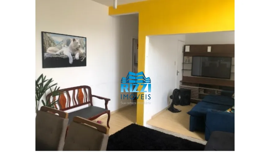 Foto 1 de Apartamento com 3 Quartos à venda, 57m² em Freguesia- Jacarepaguá, Rio de Janeiro