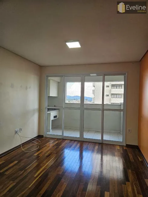 Foto 1 de Apartamento com 4 Quartos para alugar, 110m² em Vila Costa, Suzano