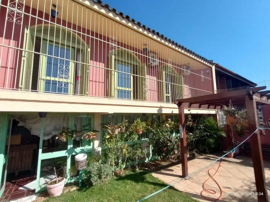 Foto 1 de Casa com 3 Quartos à venda, 325m² em Menino Deus, Porto Alegre