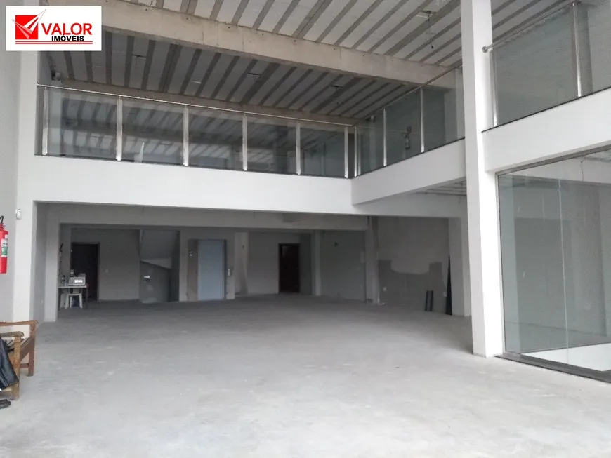 Foto 1 de Prédio Comercial para alugar, 880m² em Jardim Peri-Peri, São Paulo