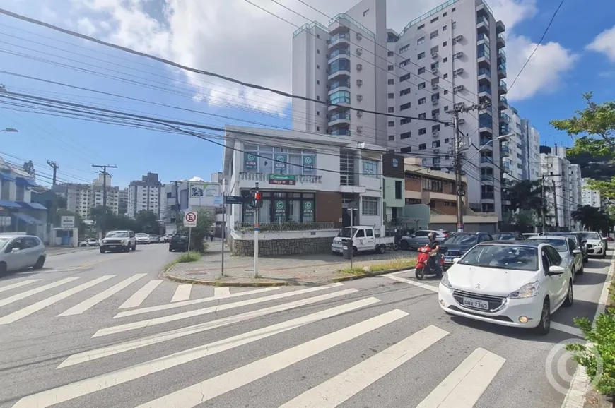 Foto 1 de Imóvel Comercial para alugar, 570m² em Centro, Florianópolis