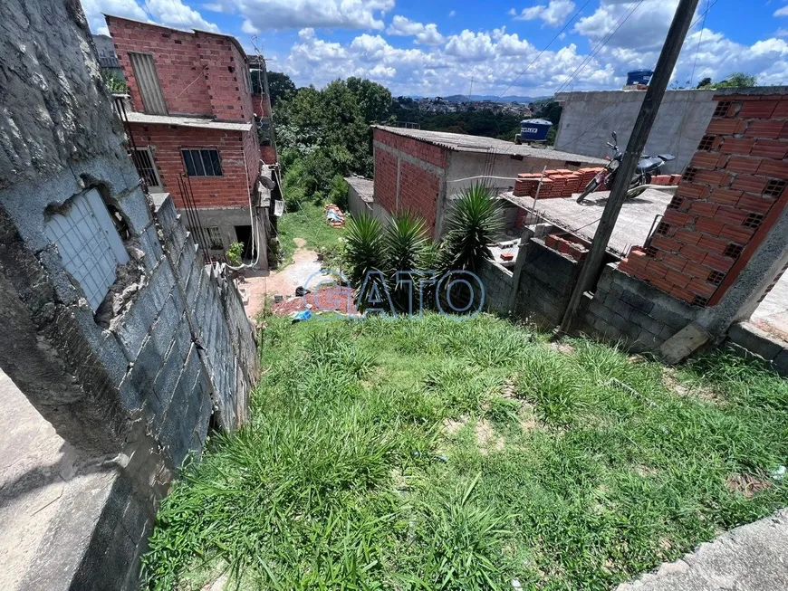 Foto 1 de Lote/Terreno à venda, 125m² em Cidade São Pedro - Gleba B, Santana de Parnaíba