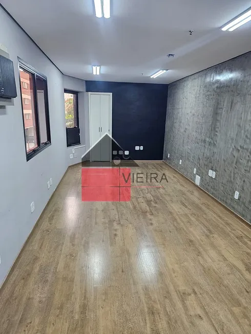 Foto 1 de Sala Comercial para alugar, 105m² em Bela Vista, São Paulo