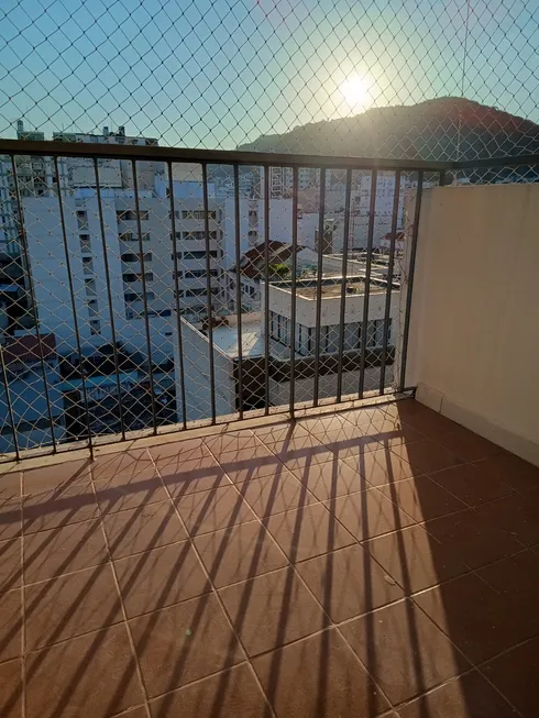 Foto 1 de Apartamento com 2 Quartos à venda, 65m² em Vila Isabel, Rio de Janeiro