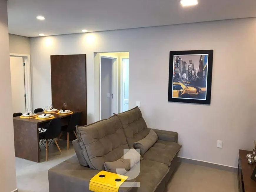 Foto 1 de Apartamento com 3 Quartos à venda, 78m² em Jardim do Sul, Bragança Paulista