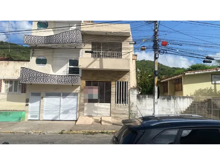 Foto 1 de Casa com 3 Quartos à venda, 135m² em Santa Luzia, Limoeiro