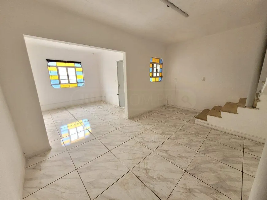 Foto 1 de Casa com 3 Quartos à venda, 117m² em Cidade Alta, Piracicaba