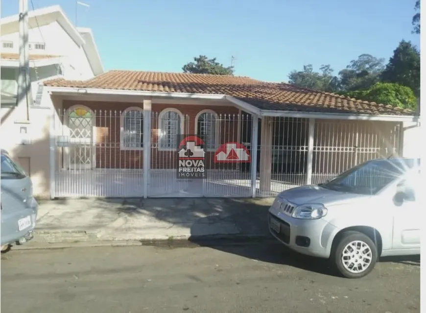 Foto 1 de Casa com 3 Quartos à venda, 250m² em Bosque dos Eucaliptos, São José dos Campos